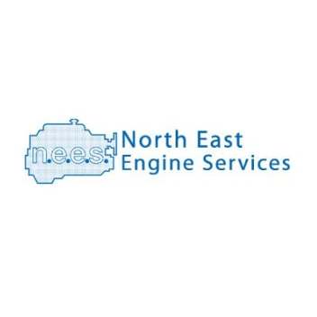 LOGO North East Engine Services Darlington 01325 482829
