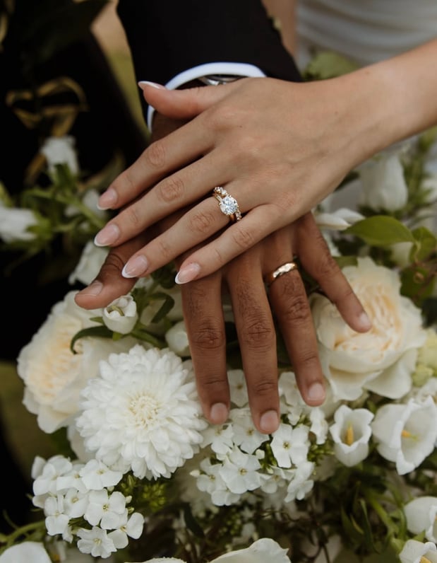 Images Mariloff Diamonds & Fine Jewelry