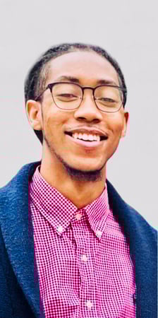 Images Terrance Wingate, Counselor