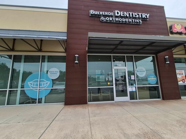 Images Bulverde Dentistry and Orthodontics