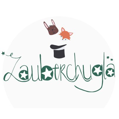 Kinderkrippe Zauberchuglä GmbH Logo