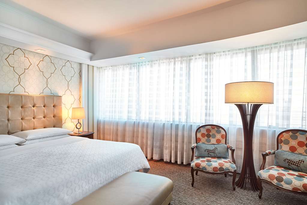 Images Hilton Porto Alegre