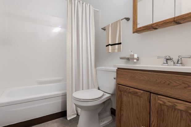 Images Hillcrest Village Apartment Homes