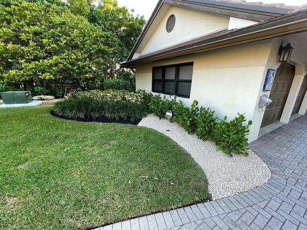 Images Area's Best Landscape Design & Irrigation