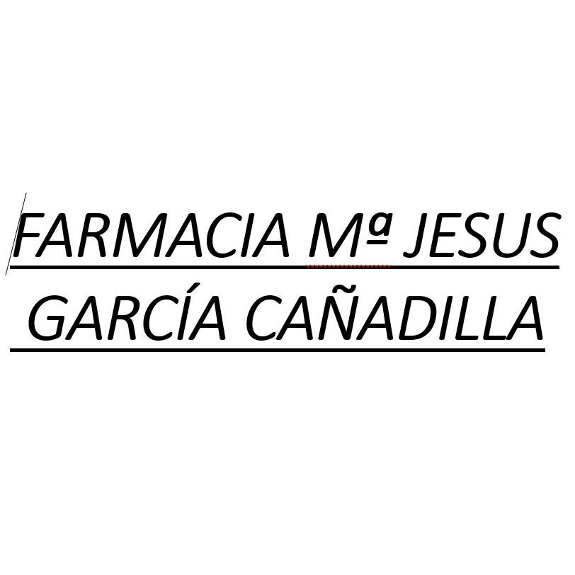 Farmacia María Jesús García Cañadilla Logo