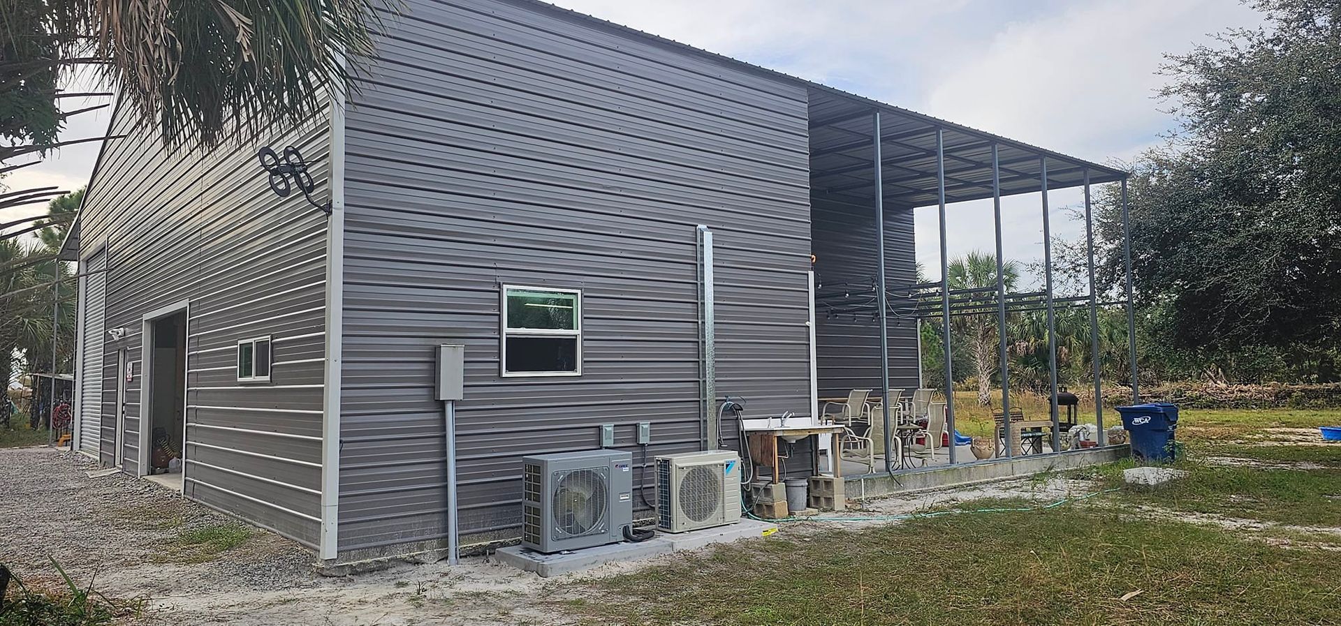 Acme AC & Generator Company Image