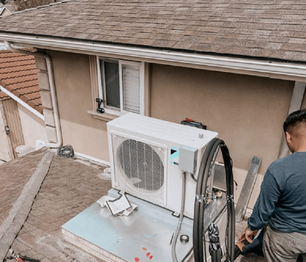 Images AirPoint Heating & Air Conditioning