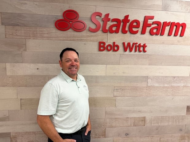 Images Bob Witt - State Farm Insurance Agent