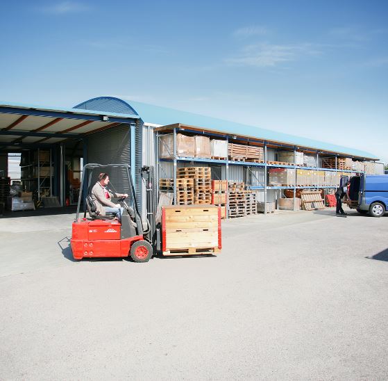 HAGN - Technische Elastomere Ges.m.b.H., Gewerbestrasse 9 in Eibesbrunn