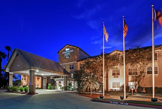 Images Homewood Suites by Hilton Brownsville