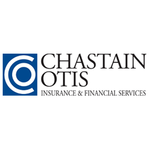 Chastain-Otis Insurance & Financial Services Logo