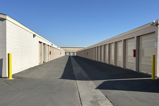 Images SmartStop Self Storage
