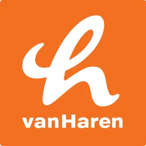 vanHaren 標誌