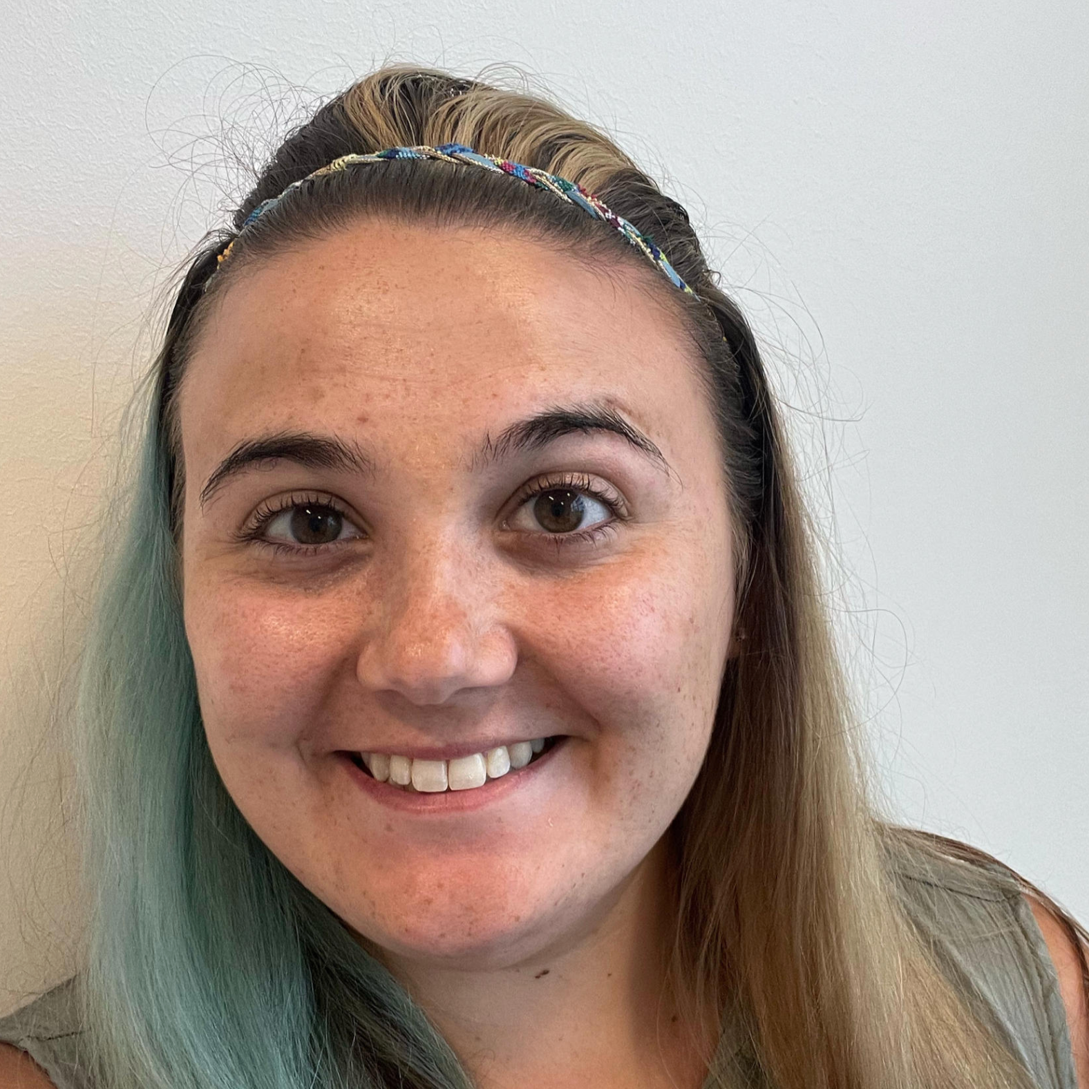 Kristin L., MA, BCBA