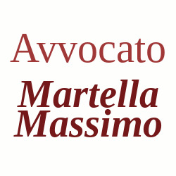 Studio Legale Martella Massimo Logo