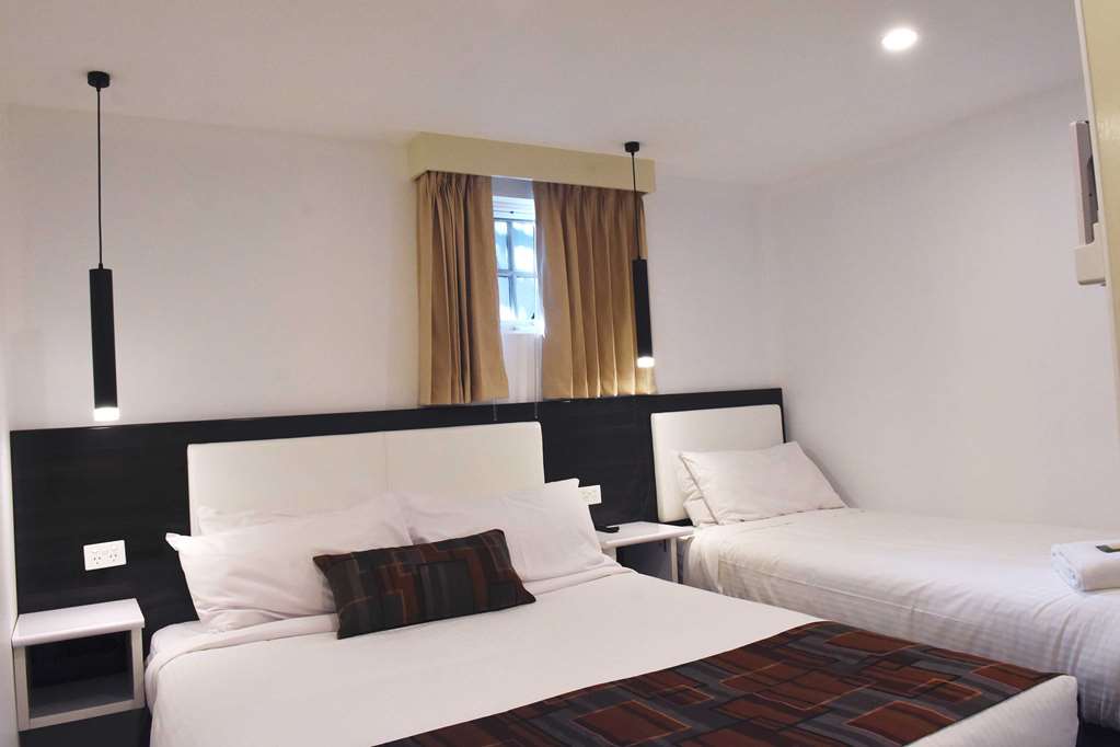 Images Best Western Plus Buckingham International