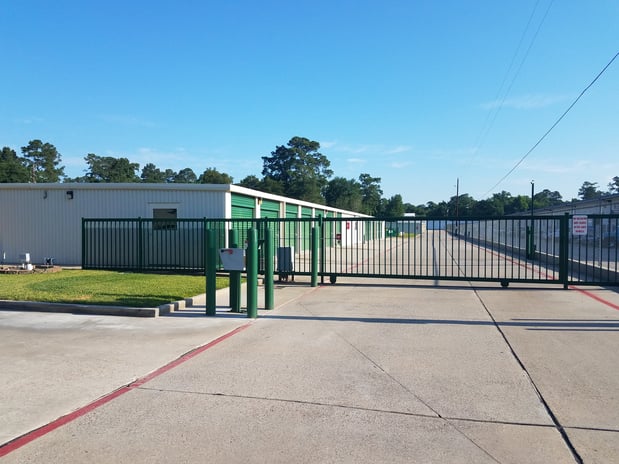 Images Storage King USA