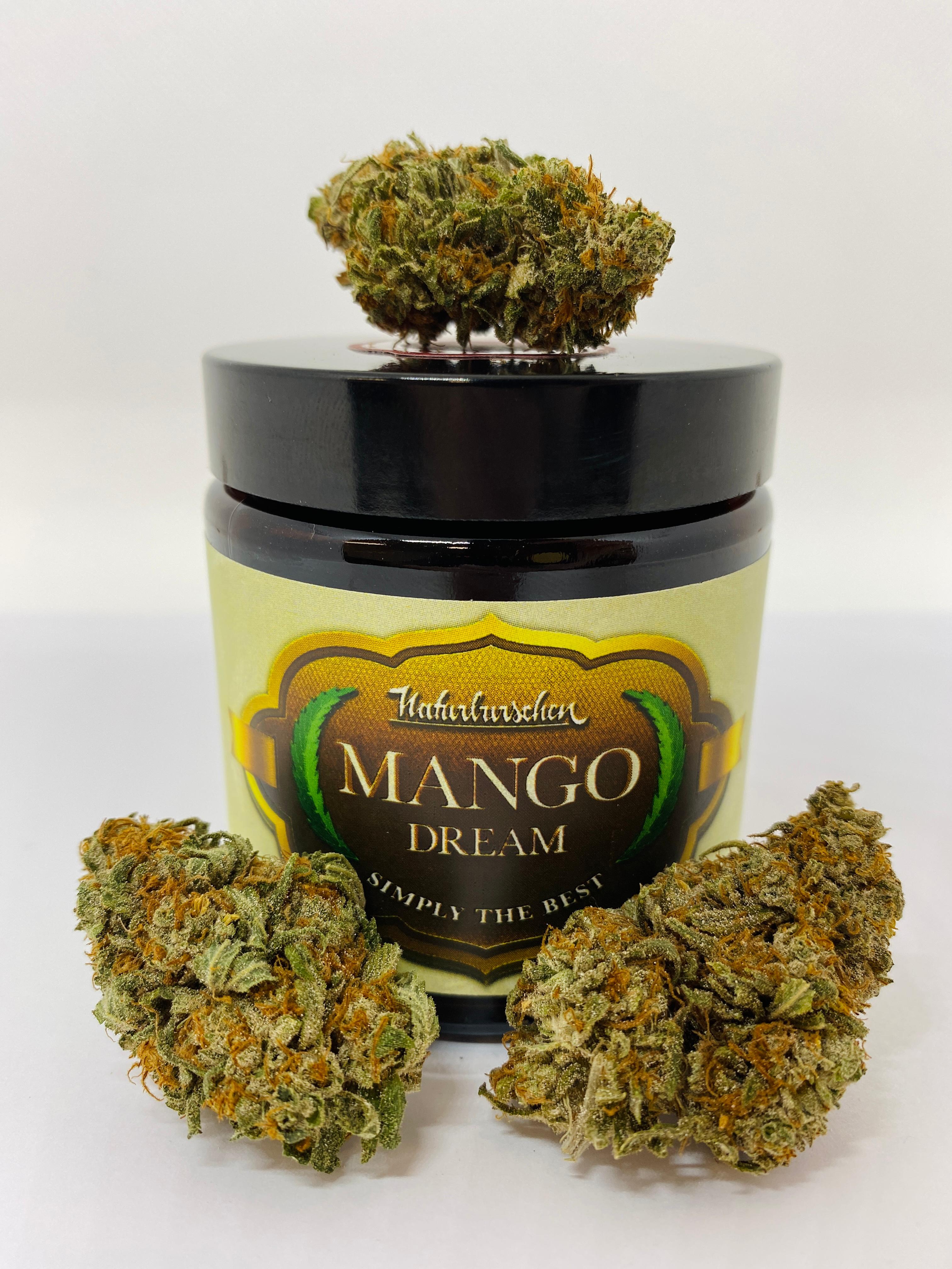 Die Naturburschen GmbH, Werler Straße 35 in Welver