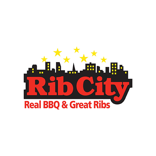 Rib City Logo