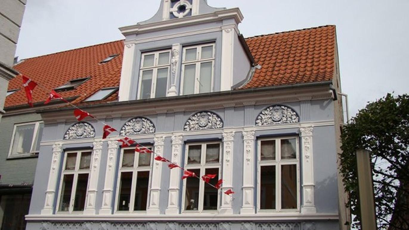 Images Robert's Malerforretning A/S