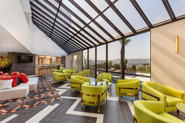 Images DoubleTree by Hilton Pomona