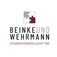 Logo Beinke & Wehrmann Steuerberatungsgesellschaft mbB