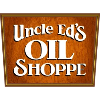 Uncle Ed's 標誌