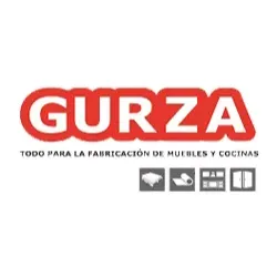 Gurza Logo