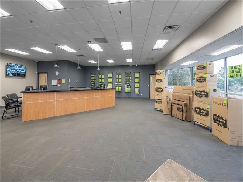 Office - Extra Space Storage at 8000 Southpark Way, Littleton, CO 80120