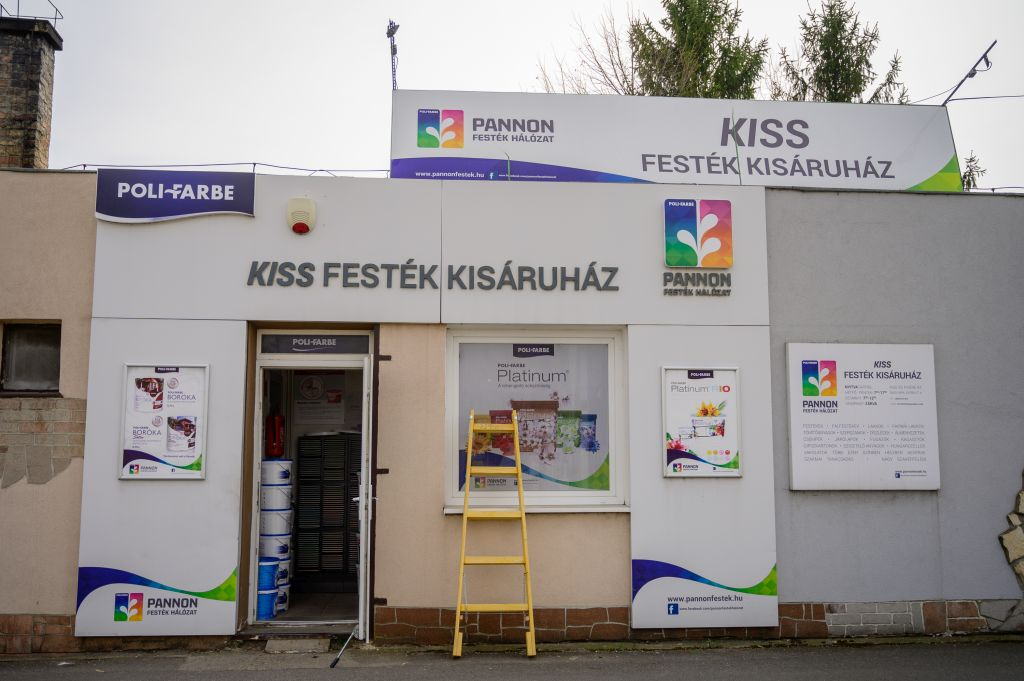 Images Kiss Festék Kisáruház