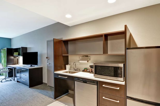 Images Home2 Suites by Hilton Rochester Mayo Clinic Area