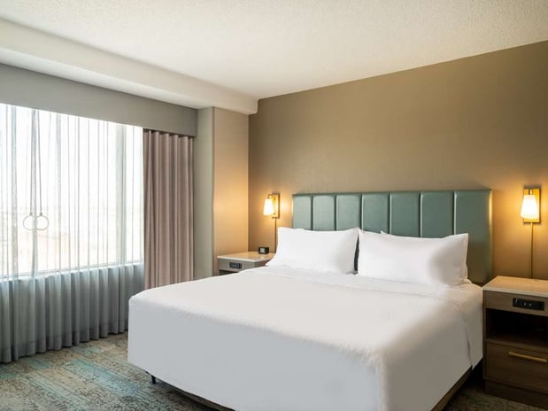 Images Homewood Suites by Hilton Toledo Downtown