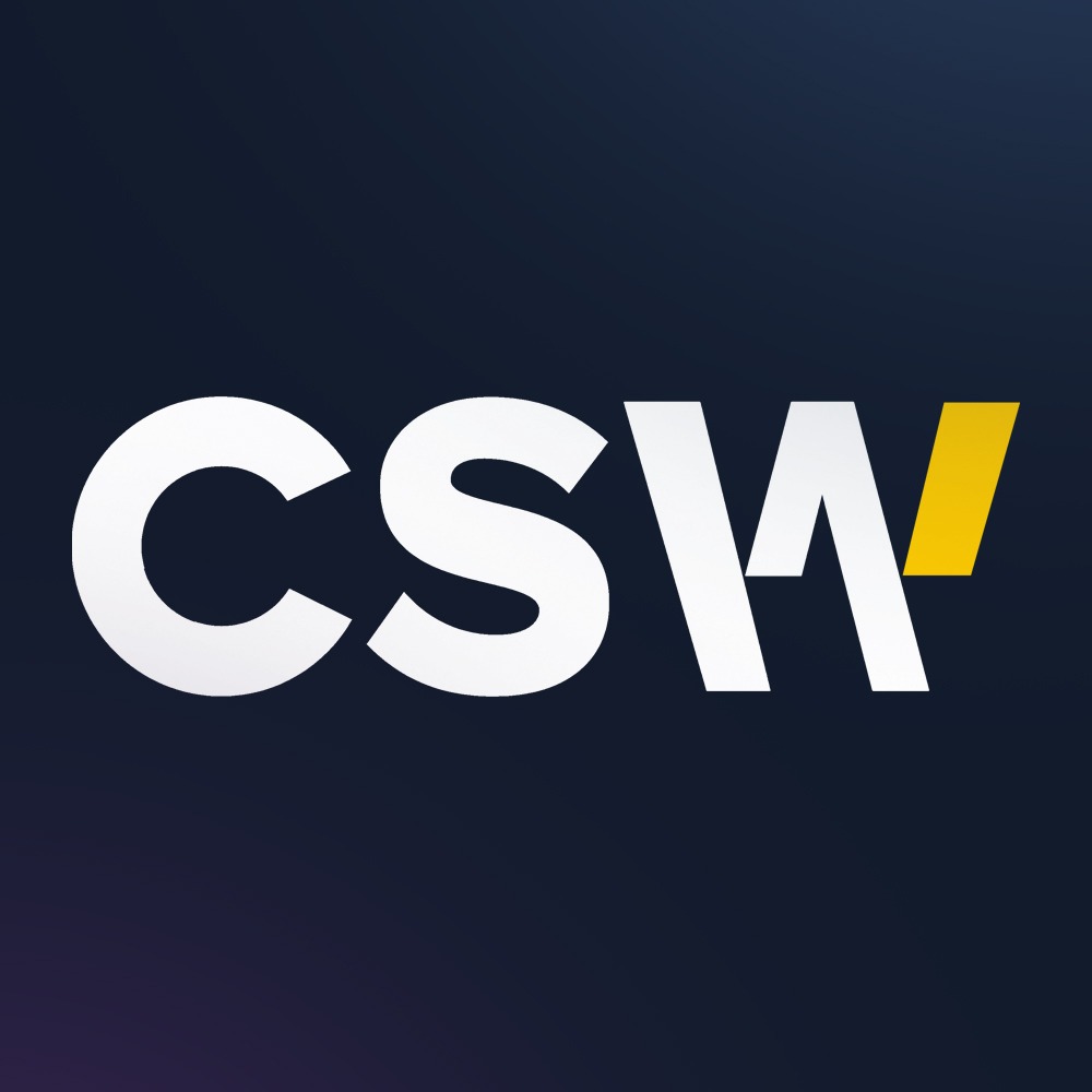 Kundenlogo CSW.AGENCY