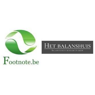 Footnote - Het Balanshuis