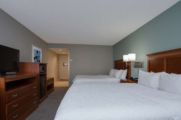 Images Hampton Inn North Myrtle Beach-Harbourgate