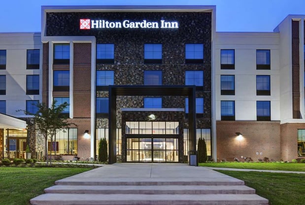 Images Hilton Garden Inn Madison Huntsville Airport