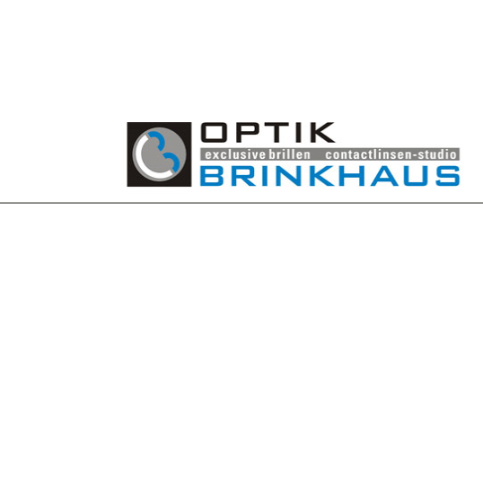 Logo Optik Brinkhaus e.K.