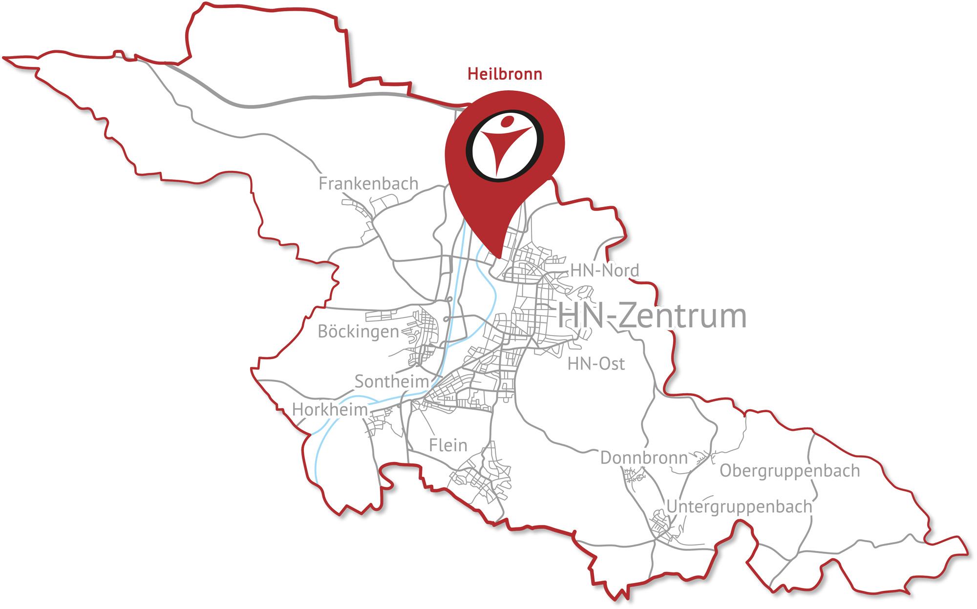 Bild 5 proindividuum GmbH – Ambulanter Pflegedienst Heilbronn in Heilbronn