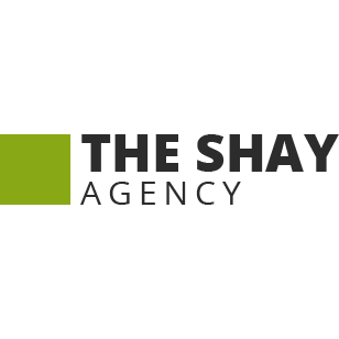 The Shay Agency Logo