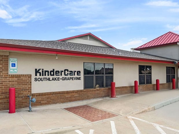 Images Southlake-Grapevine KinderCare