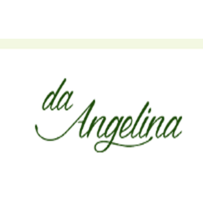 Da Angelina di Mattia Gianlucio Logo