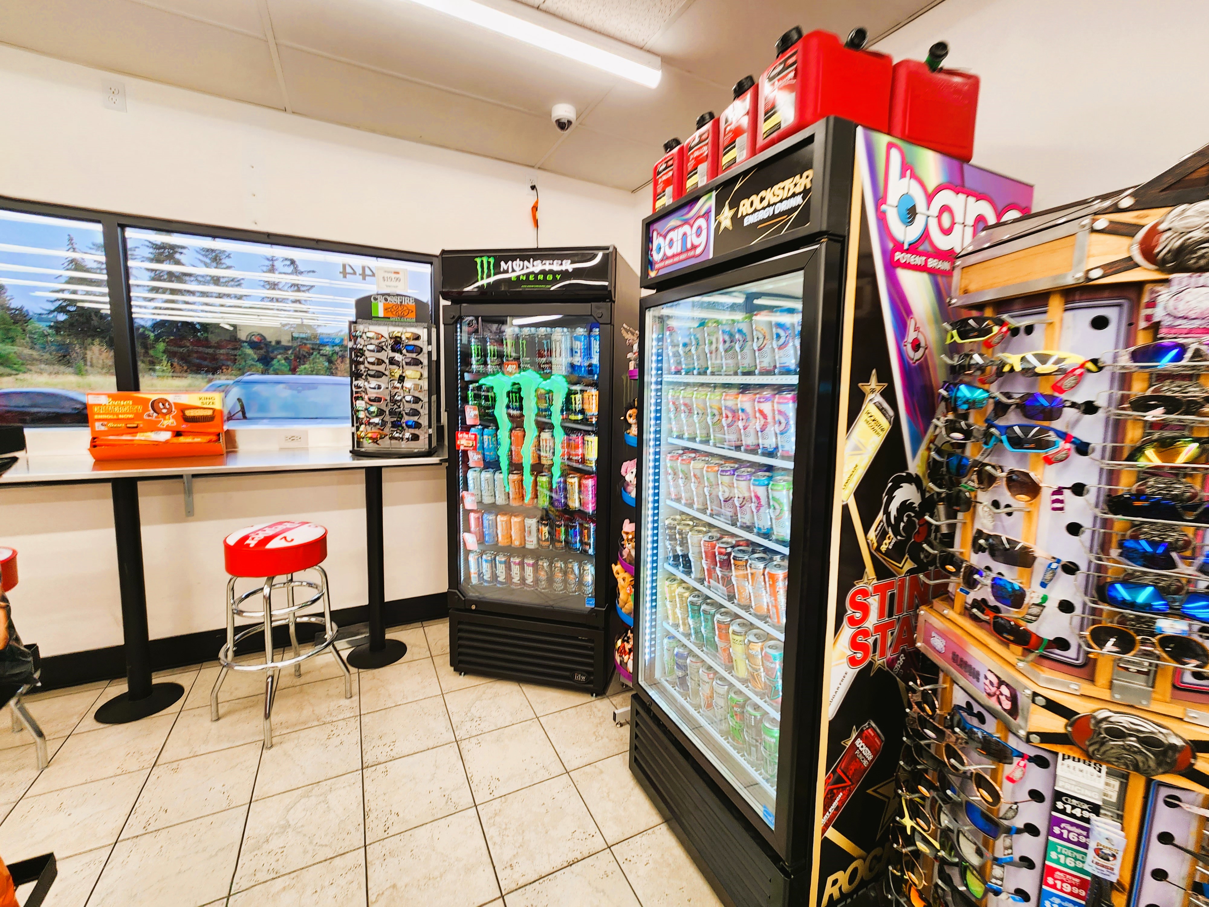 Stinker Stores Image