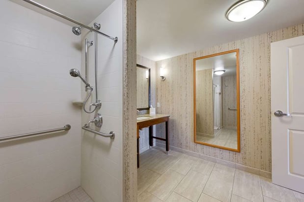 Images Homewood Suites by Hilton Fort Worth - Medical Center, TX