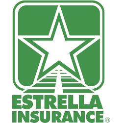 Estrella Insurance #297 Logo