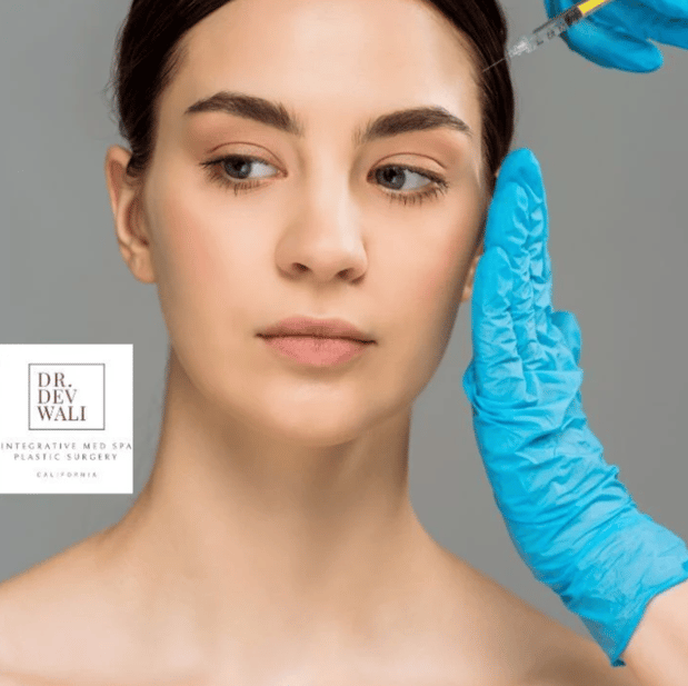 Images Dev Wali, MD Plastic Surgery-Medspa