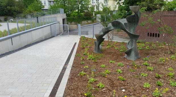 Bild 3 AKS Garten- und Landschaftsbau GmbH in Essen