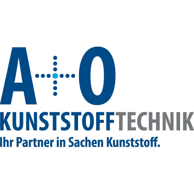 Logo A&O Kunststofftechnik