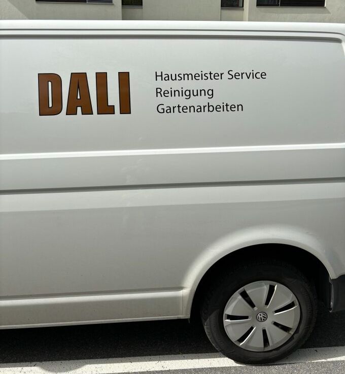 Bild 2 von Hausmeister Service Dali