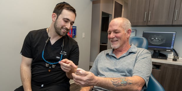 Images Washingtonville Dental Group