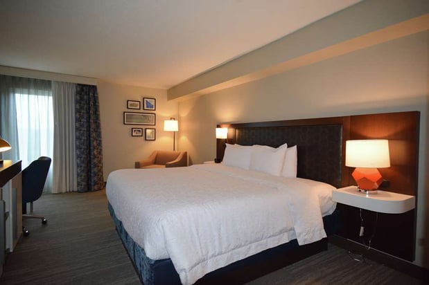 Images Hampton Inn Salem East-Electric Road